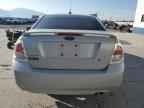 2008 FORD FUSION