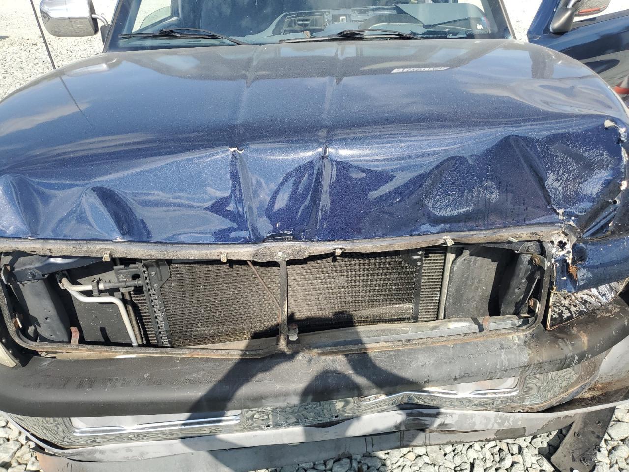 1994 DODGE RAM 1500