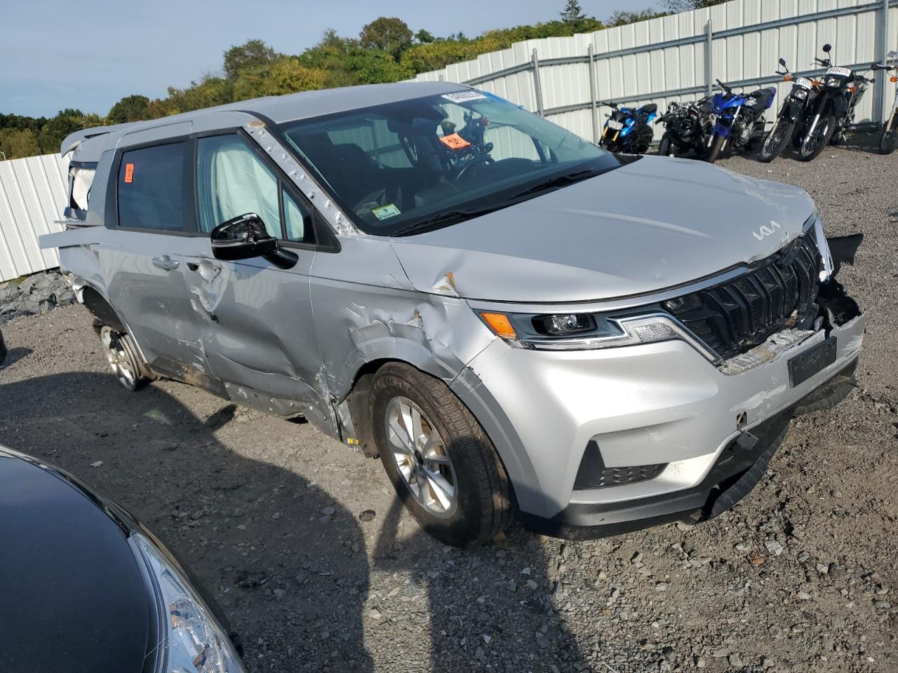 2022 KIA Carnival