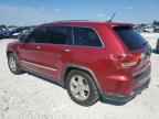 2012 JEEP Grand Cherokee