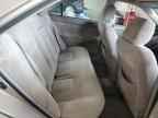 2004 TOYOTA CAMRY