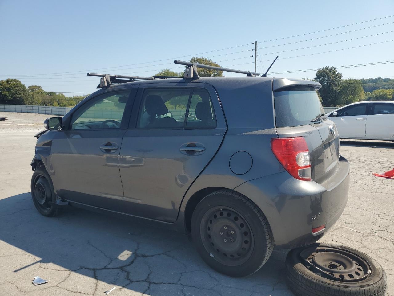 2014 TOYOTA SCION