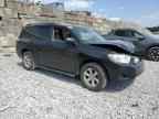 2010 TOYOTA HIGHLANDER
