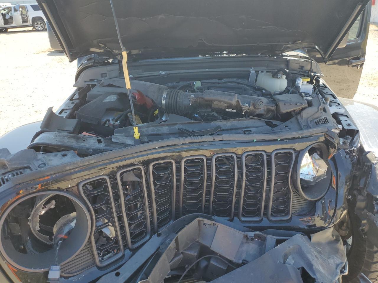 2024 JEEP Gladiator