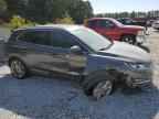 2017 LINCOLN MKC