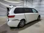 2019 TOYOTA SIENNA
