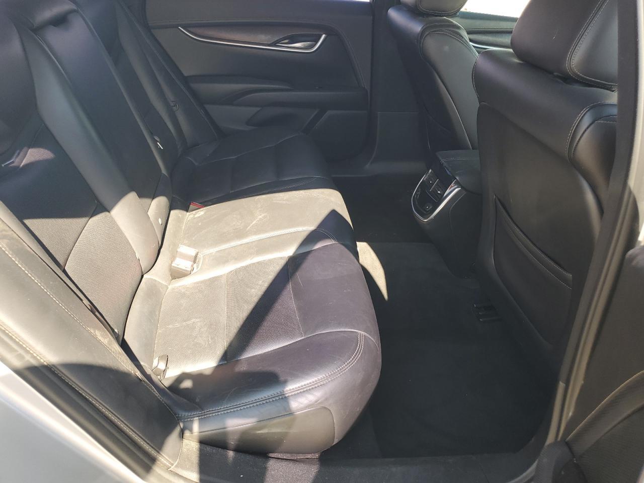 2019 CADILLAC XTS