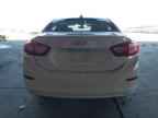 2016 CHEVROLET CRUZE