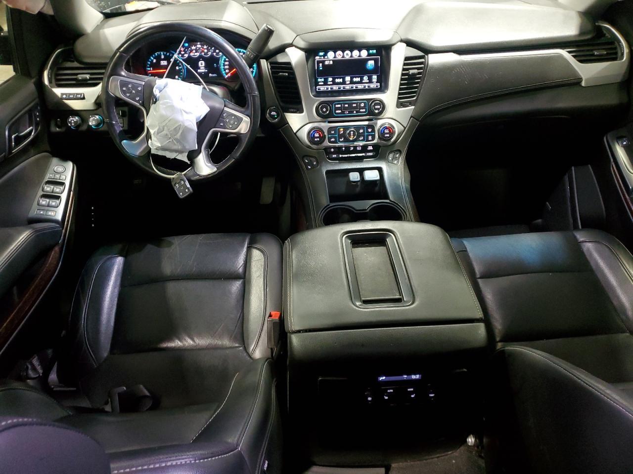 2019 GMC Yukon XL