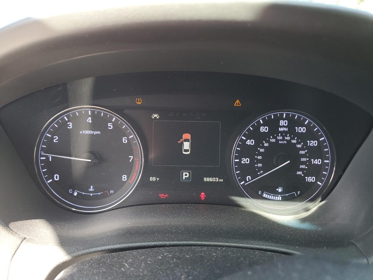 2016 HYUNDAI GENESIS
