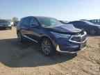2020 ACURA RDX