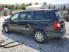 2013 CHRYSLER Town & Country