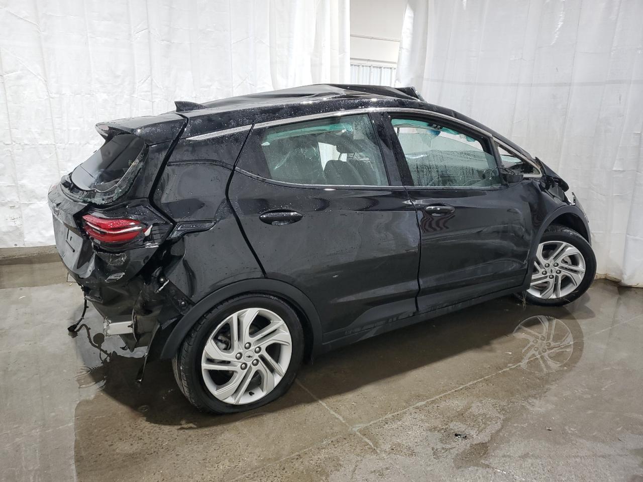 2023 CHEVROLET Bolt EV