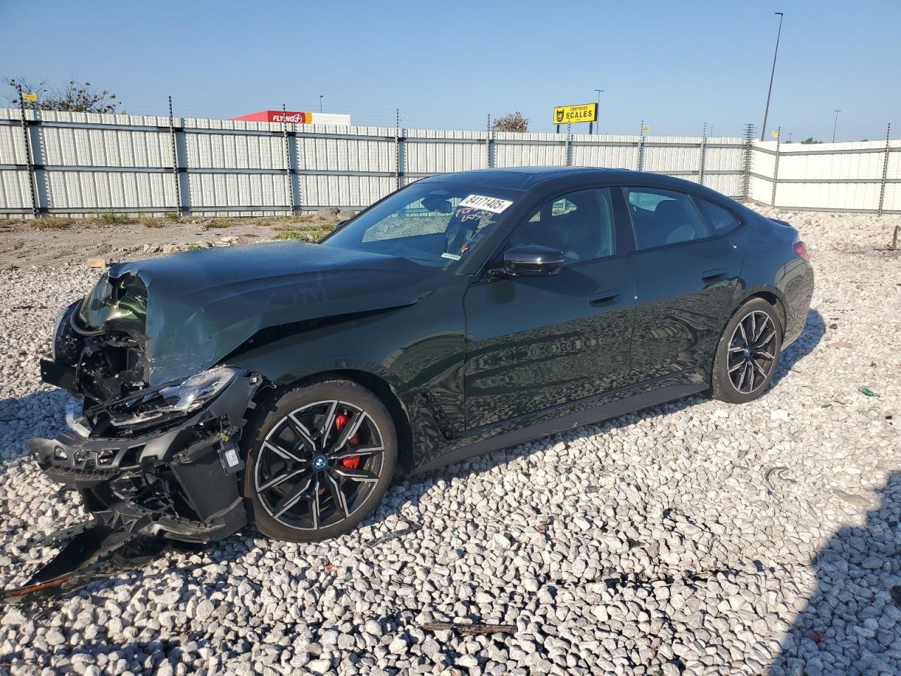2024 BMW i4