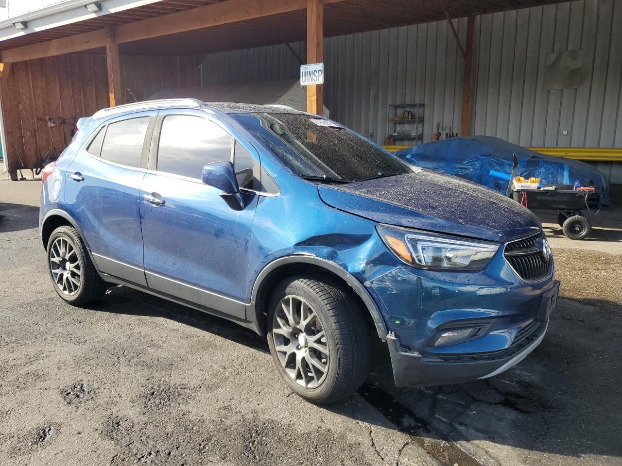2020 BUICK ENCORE