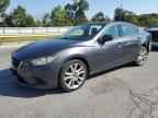 2014 MAZDA 6