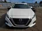 2021 NISSAN ALTIMA
