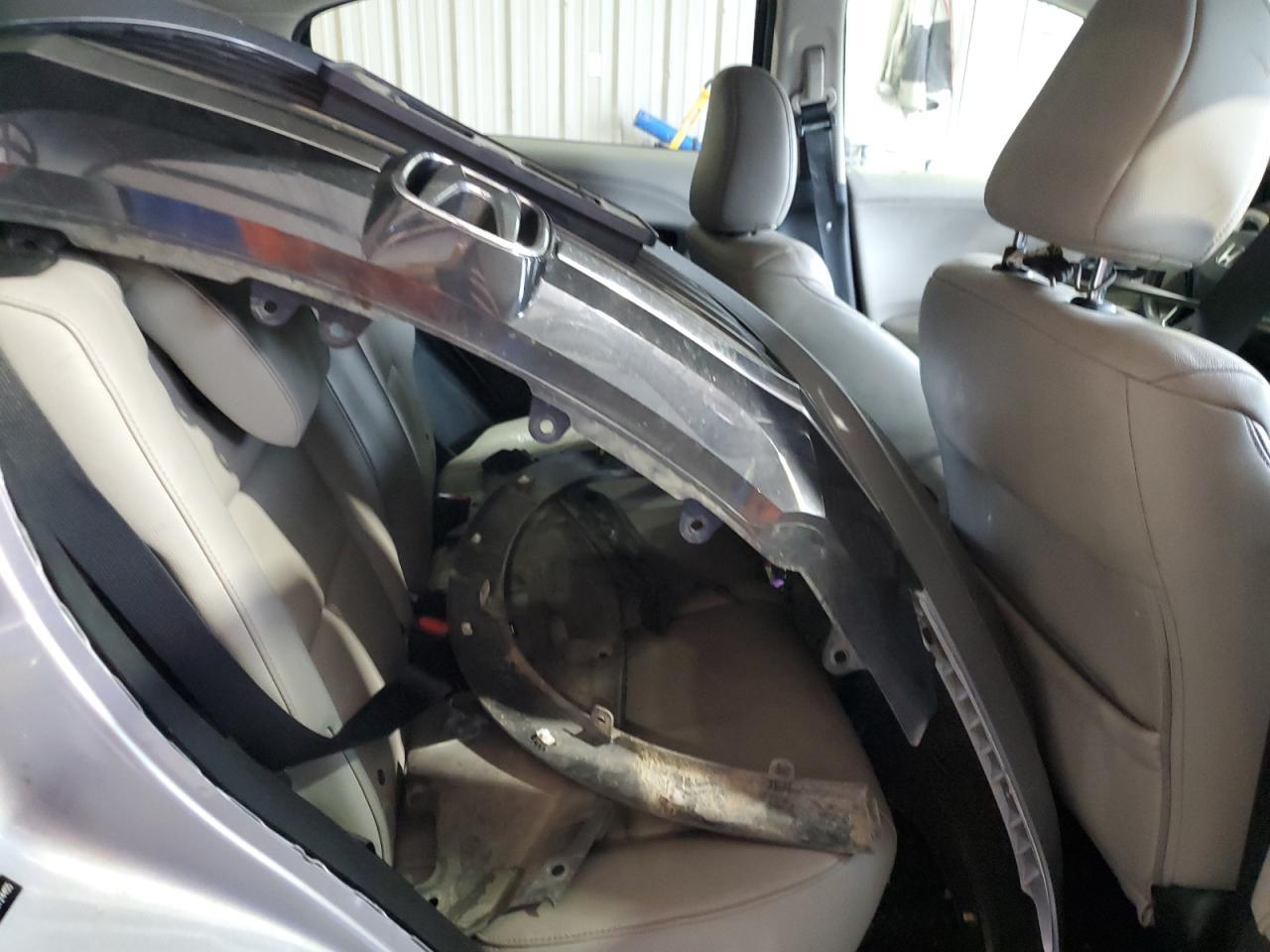 2018 HONDA HR-V