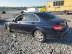2011 MERCEDES-BENZ C-CLASS