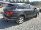 2015 AUDI Q7