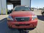 2007 KIA SORENTO