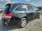 2017 HONDA ODYSSEY