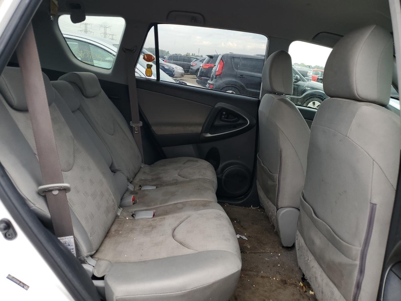 2010 TOYOTA RAV4