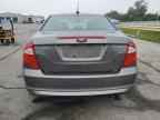 2010 FORD FUSION