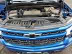 2022 CHEVROLET Silverado
