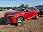 2025 LEXUS RX 350