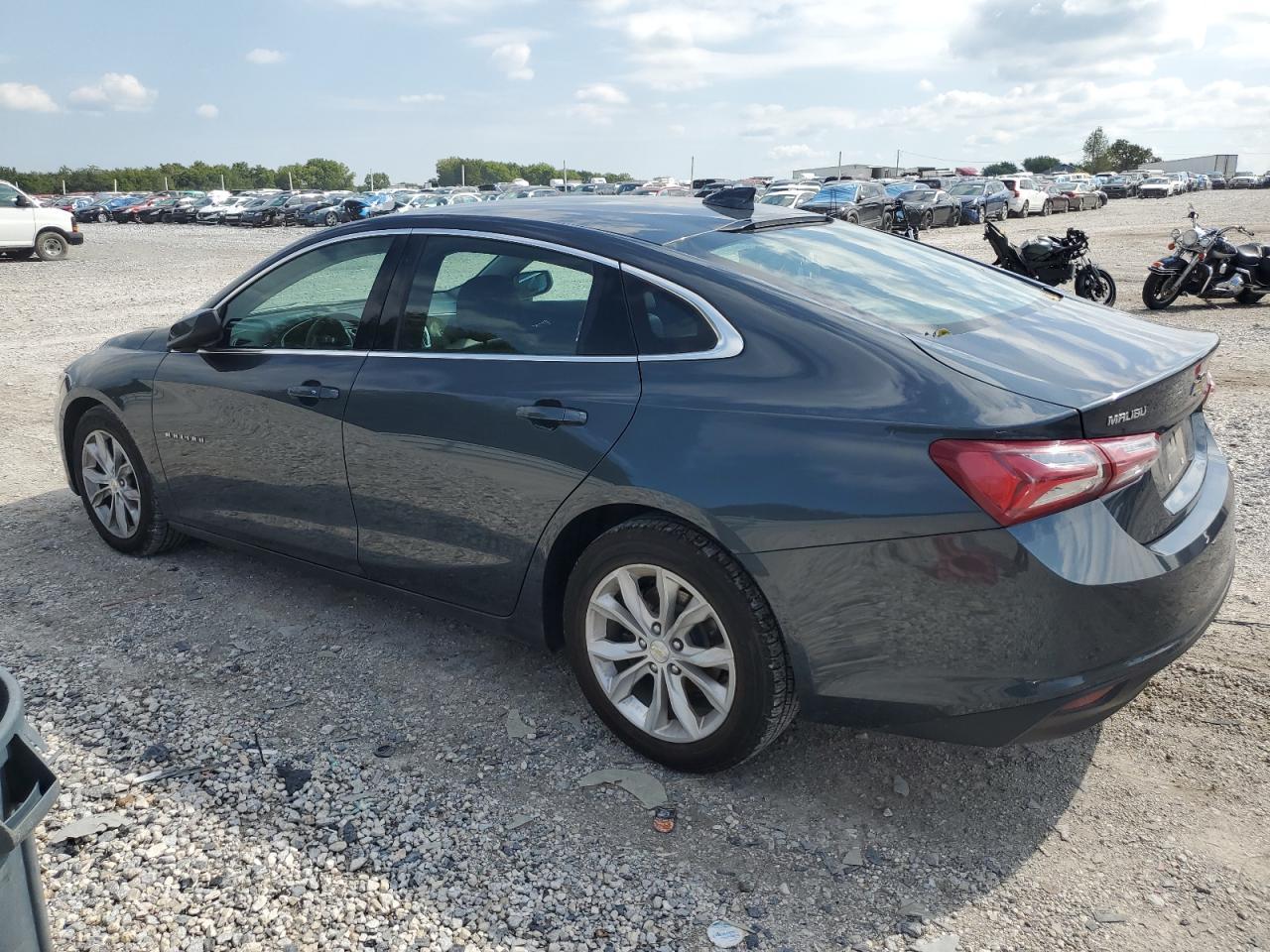 2020 CHEVROLET MALIBU