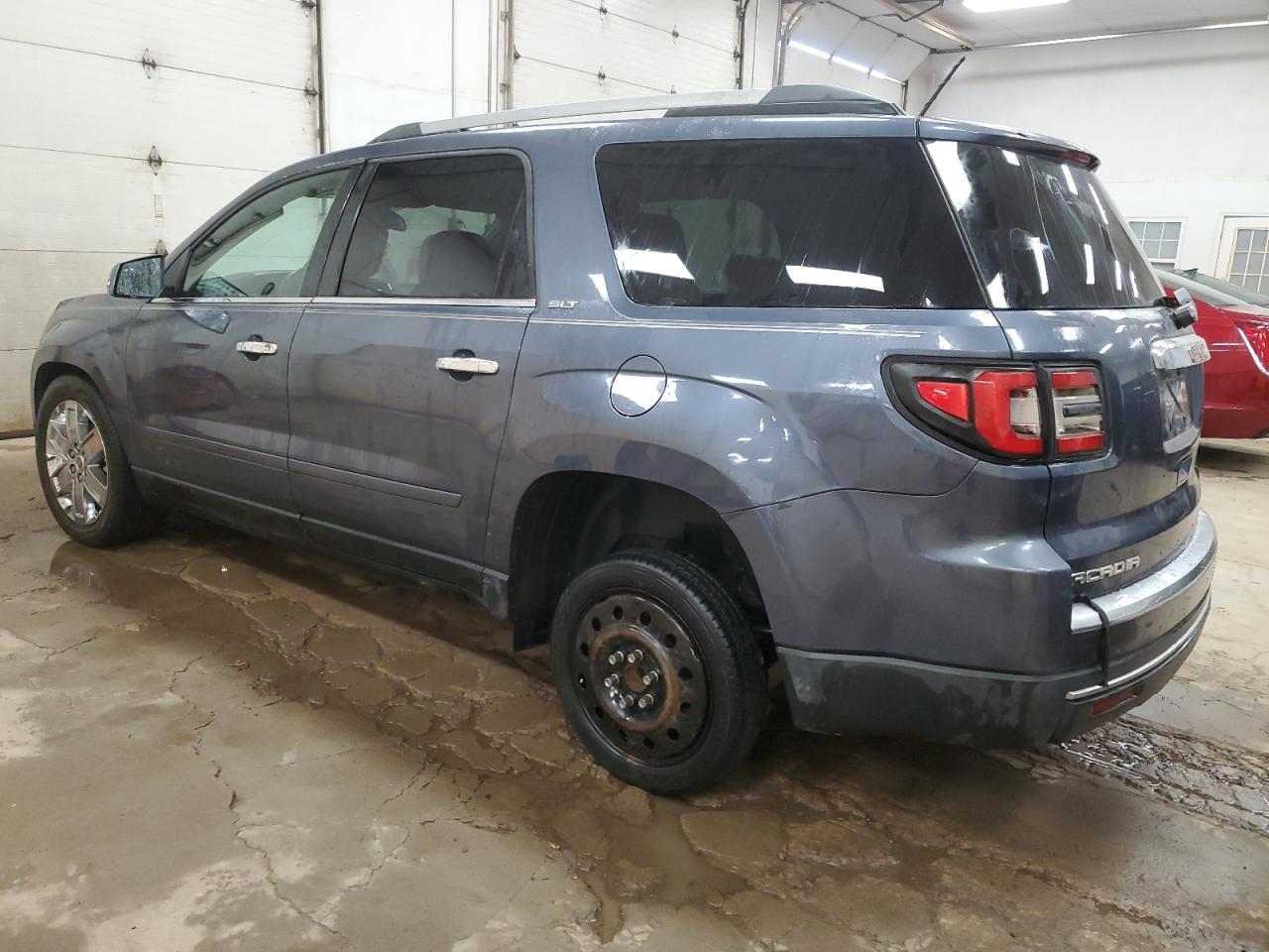2014 GMC ACADIA