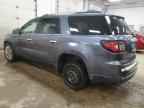 2014 GMC ACADIA