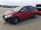 2017 HYUNDAI ACCENT