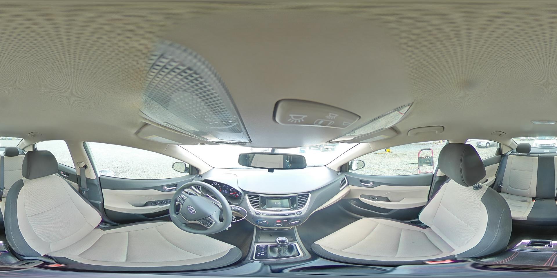 2022 HYUNDAI ACCENT