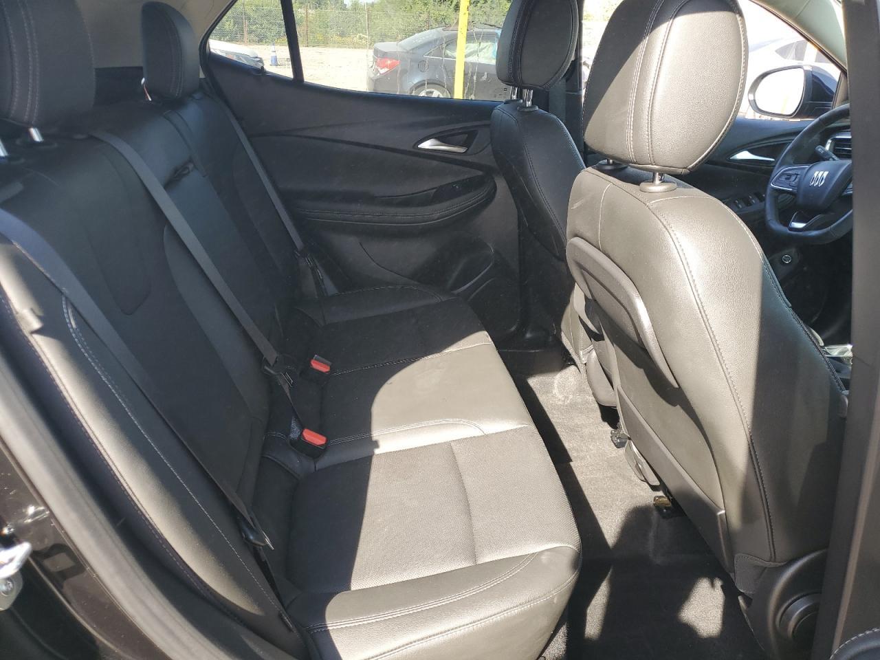 2024 BUICK Encore GX
