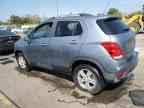 2019 CHEVROLET TRAX