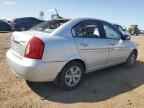 2008 HYUNDAI ACCENT