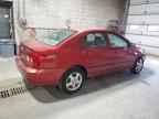 2005 TOYOTA COROLLA