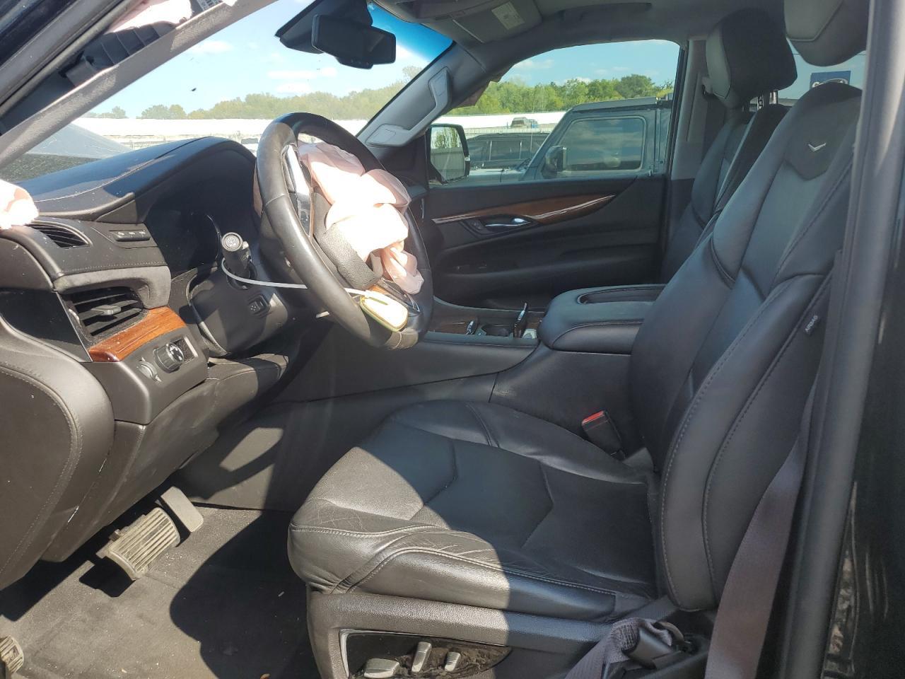 2016 CADILLAC Escalade ESV