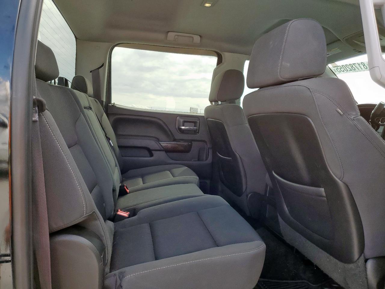 2015 GMC Sierra