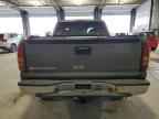 2002 CHEVROLET Silverado