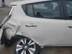 2015 NISSAN LEAF