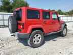 2014 JEEP Wrangler Unlimited