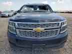 2017 CHEVROLET Tahoe