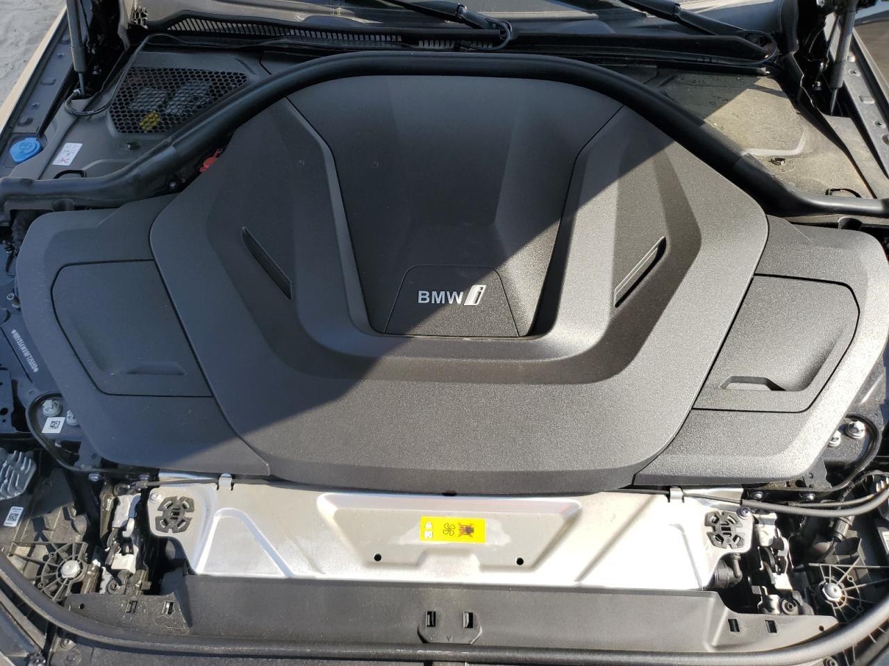 2024 BMW i4