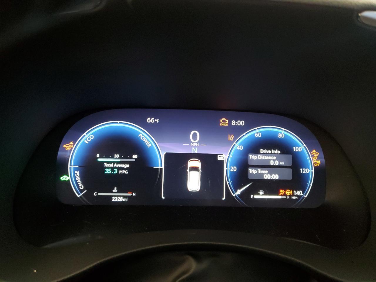 2025 TOYOTA HIGHLANDER
