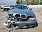 2003 BMW 5 series