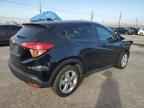 2016 HONDA HR-V
