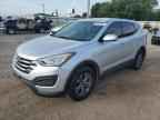 2016 HYUNDAI SANTA FE